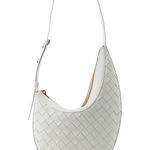 Bottega Veneta Small Drop Green