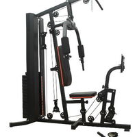 Aparat fitness multifunctional Orion EON J1