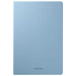 Husa de protectie Samsung Galaxy Book Cover pentru Tab S6 Lite 10.4" P610/P615, Blue