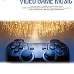 Video Game Music for Clarinet: Instrumental Play-Along Series - Hal Leonard Corp