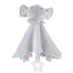 Patut pentru papusi, Free2Play, Cu pernuta confortabila, 46x33x33 cm, 36 luni+, White, Free2Play