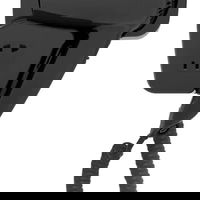 Uscator par profesional hotel 1200W, negru, Trendy, Trendy