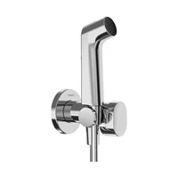 Dus igienic Hansgrohe Bidette S 1 jet Crom, 