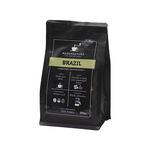 Cafea boabe "Brazil", 200 g - Manufaktura, Manufaktura