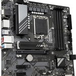 Placa de baza Gigabyte B760M DS3H Intel B760 Socket 1700 mATX