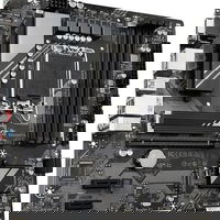 Placa de baza Gigabyte B760M DS3H, Socket 1700, mATX