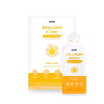 Colagen lipo-shield, cu aroma de lamaie verde, 14 plicuri, Zooki