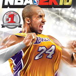 Nba 2k10 PSP