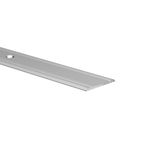 Profil de trecere cu surub si diblu S02 Set Prod argintiu, 0,93 m, Set