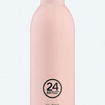 24bottles sticlă thermos CLIMA.500.STONE.DUSTY.P-DUSTY.PINK, 24bottles