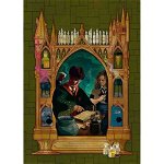 Puzzle Harry Poter si Printul Semipur, 1000 piese