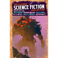 Classic Science Fiction Stories