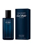 Apa de Parfum Davidoff, Cool Water Intense, Barbati, 75 ml