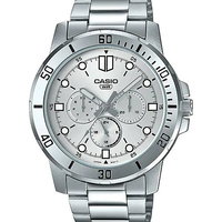 Ceas Barbati -  Collection MTP-VD MTP-VD300D-7E 1432837748, Casio