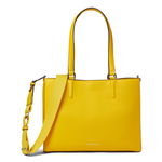 Genti Femei Calvin Klein Maddi Tote Daffodil, Calvin Klein