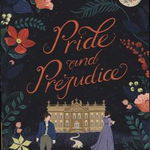 Pride and Prejudice - Jane Austen, Jane Austen