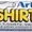 T-shirt Marker Artline, Corp Plastic, Varf Rotund 2.0mm - Galben Fluorescent