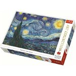 Puzzle 1000 piese - Van Gogh | Trefl, Trefl