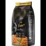 LEONARDO Fresh Salmon & Poultry Hrana uscata pentru pisici adulte, cu somon si pasare 250 gr, LEONARDO