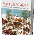 Sârbii din România - Paperback brosat - Andrei Milin, Miodrag Milin - Cetatea de Scaun, 