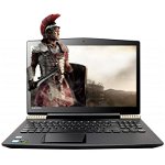 Notebook / Laptop Lenovo Gaming 15.6'' Legion Y520, FHD IPS, Procesor Intel® Core™ i5-7300HQ (6M Cache, up to 3.50 GHz), 8GB DDR4, 1TB + 128GB SSD, GeForce GTX 1050 4GB, FreeDos, Black-Gold, Backlit, 2Yr
