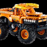 LEGO Technic Monster Jam El Toro Loco 42135