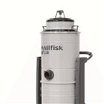 Aspirator Industrial UMED/USCAT cu Kit de aspiratie inclus S3B L100 , 3000W, 100 litri - Nilfisk-4010500039-kit, Nilfisk