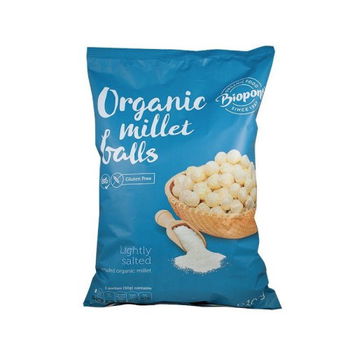 Bilute de Mei cu Scortisoara Bio, 60 g, 