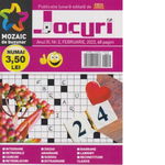 Jocuri, Nr. 2/2023, 