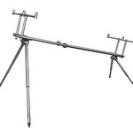 Rod pod Fish-On-X RPX 4 Silver 3 posturi husa transport
