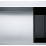 Chiuveta bucatarie Franke Crystal Line CLV 210 cu 1 cuva, 780x512mm, inox - sticla, finisaj Cristallo Nero