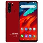 Blackview A80 Pro Red