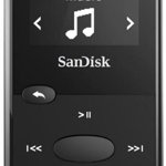 MP3 Player, SanDisk, 8GB, 0.96inch, Negru