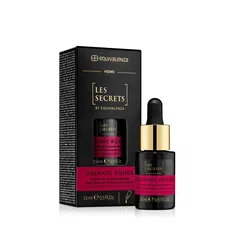 Ulei parfumat solubil in apa Les Secrets Grenade Rouge, Equivalenza, 15 ml, Equivalenza