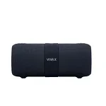 Boxa portabila Vivax BS-160, Bluetooth, USB, FM, 14W, 3600 mAh, IPX6, microfon incorporat, negru
