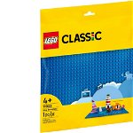 LEGO CLASSIC PLACA DE BAZA ALBASTRA 11025, LEGO Classic