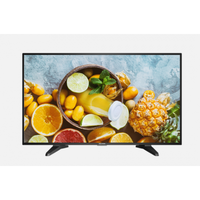 Monitor LED Hikvision DS-D5043QE, 42.5inch, 1920x1080, 8ms, Black