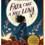 Fata care a baut luna - Kelly Barnhill