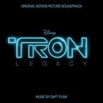 Daft Punk - TRON: Legacy - CD