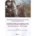 Contacte si conflicte in secolele 1-2 P. Chr. - Dan Stefan, Cetatea de Scaun