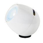 Lampa LED Cordelia, Touch, 1 x RGB-LED max 3W