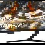 Monitor Samsung 27" LS27AG520PPXEN, Diagonal (inch): 27, Diagonal (cm): 68.6,