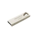 Stick USB A-DATA AUV210-32G-RGD, 32 GB, USB 2.0, metalic (Argintiu), ADATA