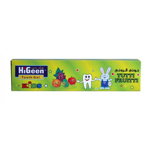 Pasta de dinti gel pentru copii cu aroma de Fructe Tito, 60g, HiGeen, Higeen