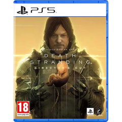 Death Stranding - Director's Cut (PS5)]