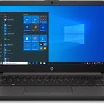 Laptop HP 245 G8 FHD 14 inch AMD Ryzen 5 3500U 8GB DDR4 512GB SSD Windows 10 Home Black