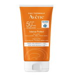 Lotiune de protectie solara ultra-rezistenta la apa  Intense Protect SPF 50+ - 150 ml, Avene