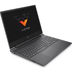 Laptop Victus 15-fa0125nw FHD 15.6 inch Intel Core i7-12650H 16GB 512GB SSD Free Dos Grey