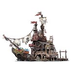 Puzzle 3D - Nava pirati | CubicFun, CubicFun