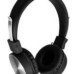 Casti MEDIATECH ATOMIC - Stereo headphones with microphone to use with all mobile device